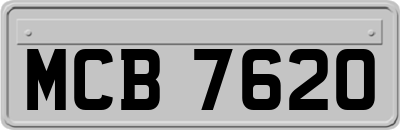 MCB7620