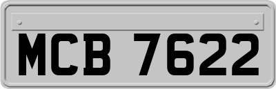 MCB7622