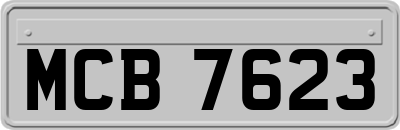 MCB7623