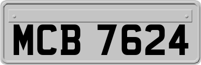 MCB7624