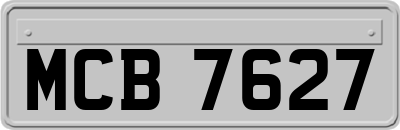 MCB7627