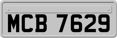 MCB7629