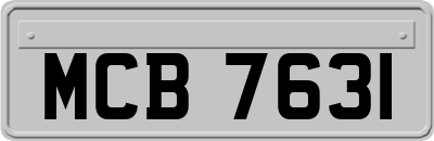 MCB7631