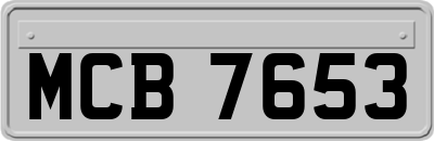 MCB7653