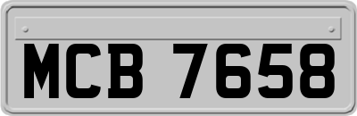 MCB7658