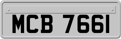 MCB7661