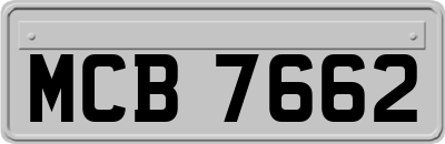 MCB7662