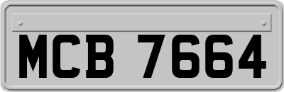 MCB7664