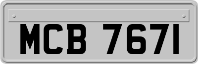 MCB7671