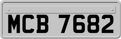 MCB7682