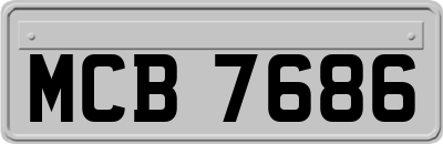 MCB7686