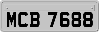 MCB7688