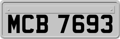 MCB7693