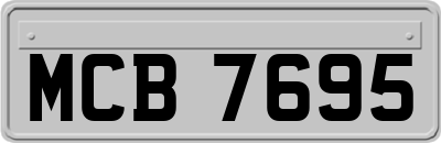 MCB7695