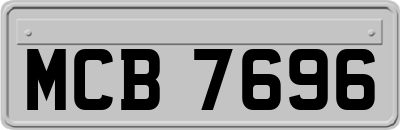MCB7696