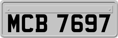MCB7697