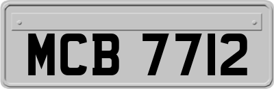 MCB7712