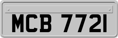 MCB7721