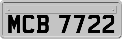 MCB7722