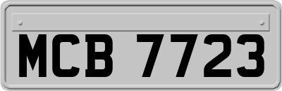 MCB7723