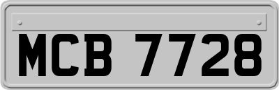 MCB7728