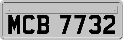MCB7732