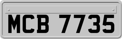 MCB7735