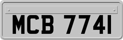 MCB7741