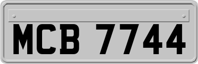 MCB7744