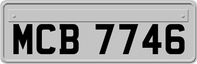 MCB7746