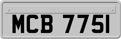 MCB7751