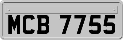 MCB7755
