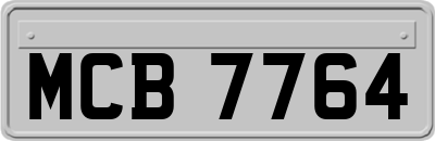 MCB7764