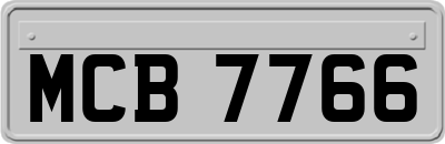 MCB7766