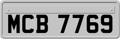 MCB7769