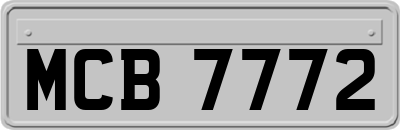 MCB7772