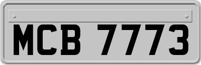 MCB7773