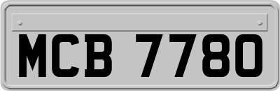 MCB7780
