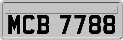 MCB7788