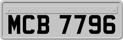 MCB7796