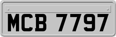 MCB7797