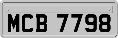 MCB7798