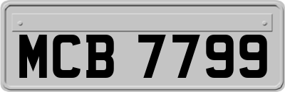MCB7799