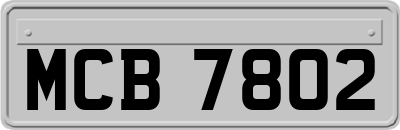 MCB7802