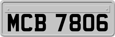 MCB7806