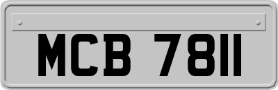 MCB7811