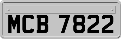 MCB7822