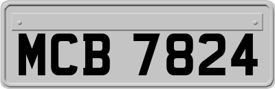 MCB7824