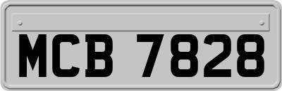 MCB7828
