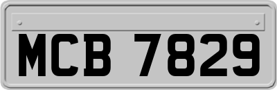 MCB7829